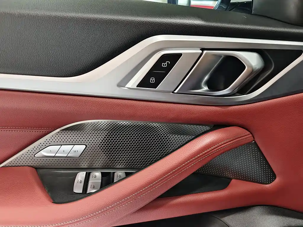 BMW 4 Series — фото 15