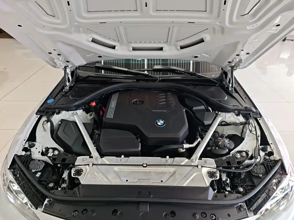 BMW 4 Series — фото 19
