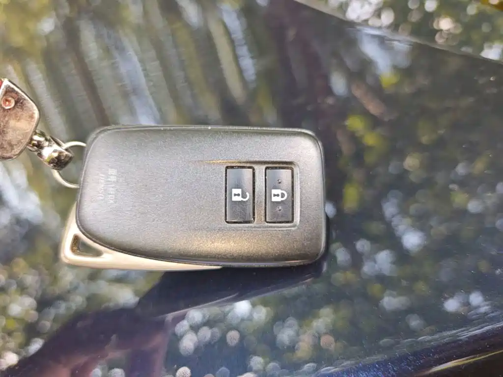 Lexus RX — фото 9