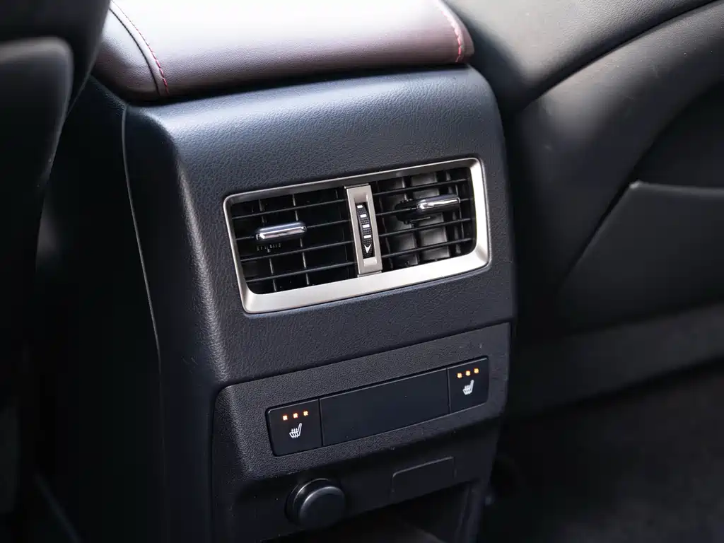 Lexus RX — фото 20