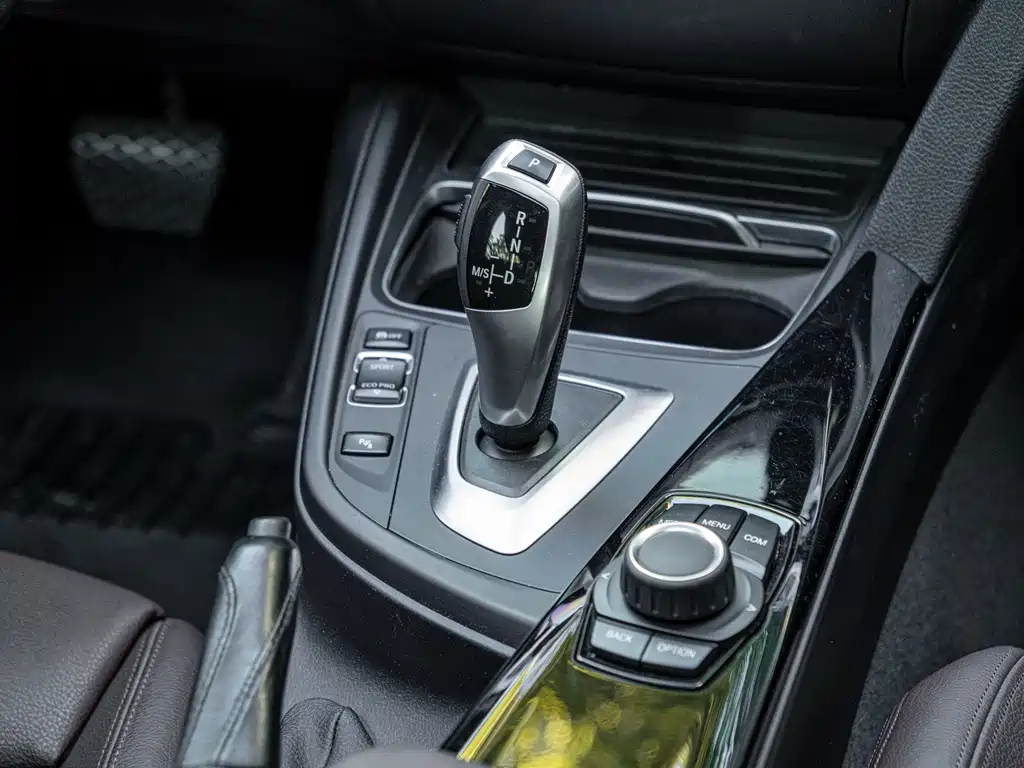 BMW 3 Series — фото 13