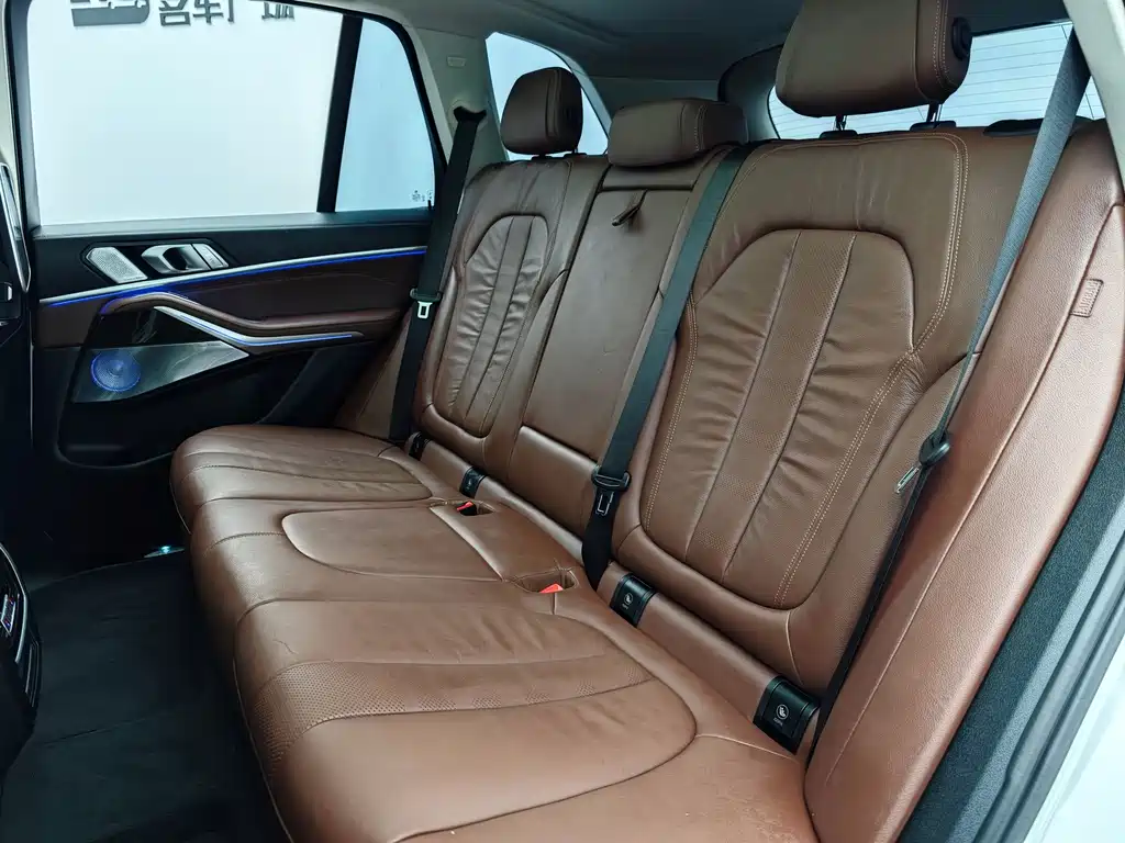 BMW X5 (Import) — фото 15