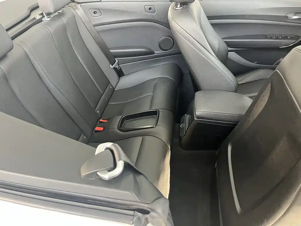 BMW 2 Series (Import) — фото 11