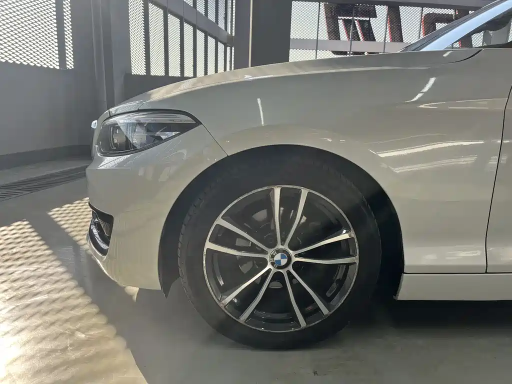 BMW 2 Series (Import) — фото 14