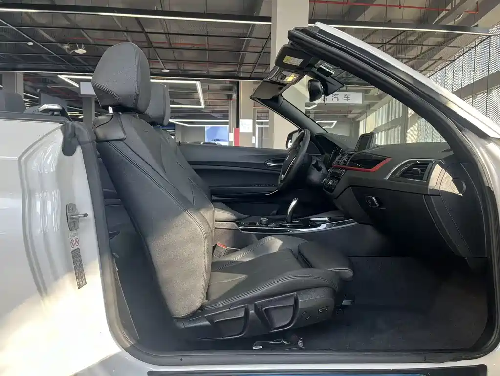 BMW 2 Series (Import) — фото 7