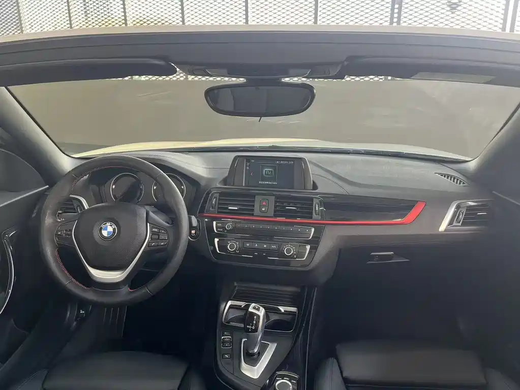 BMW 2 Series (Import) — фото 10