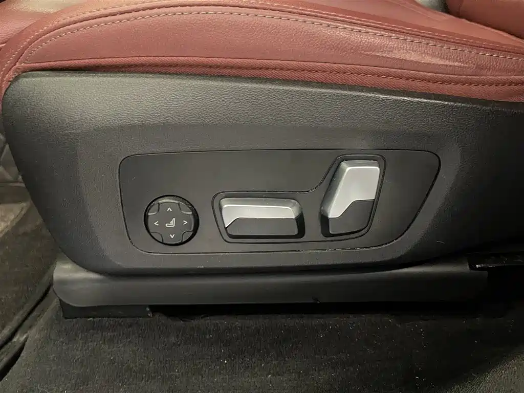 BMW X3 — фото 22