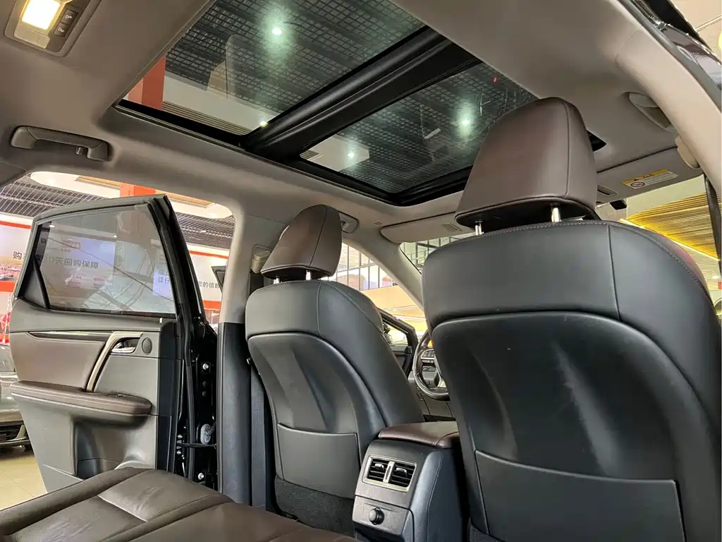 Lexus RX — фото 19