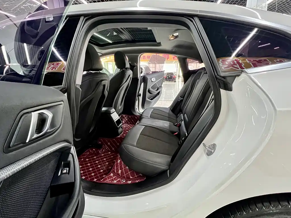 BMW 2 Series (Import) — фото 11