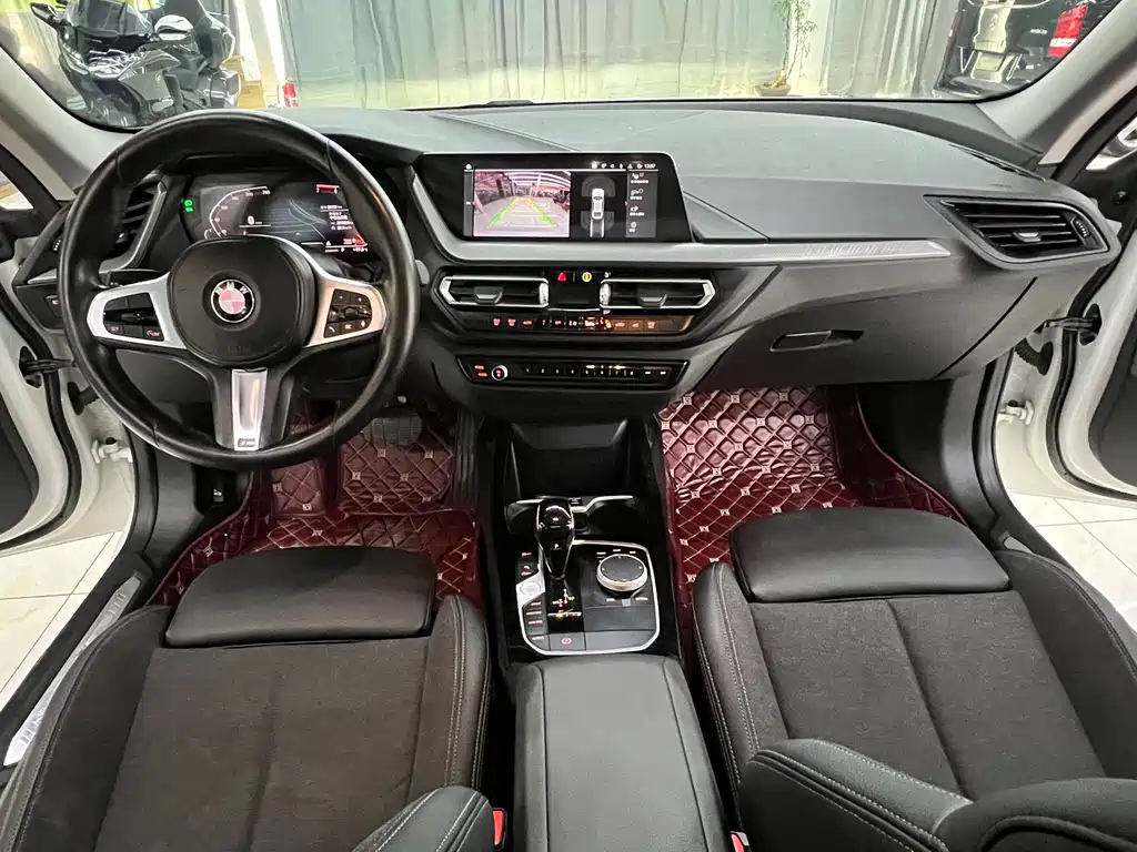 BMW 2 Series (Import) — фото 13
