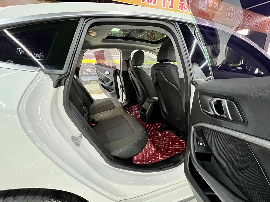 BMW 2 Series (Import) — фото 14