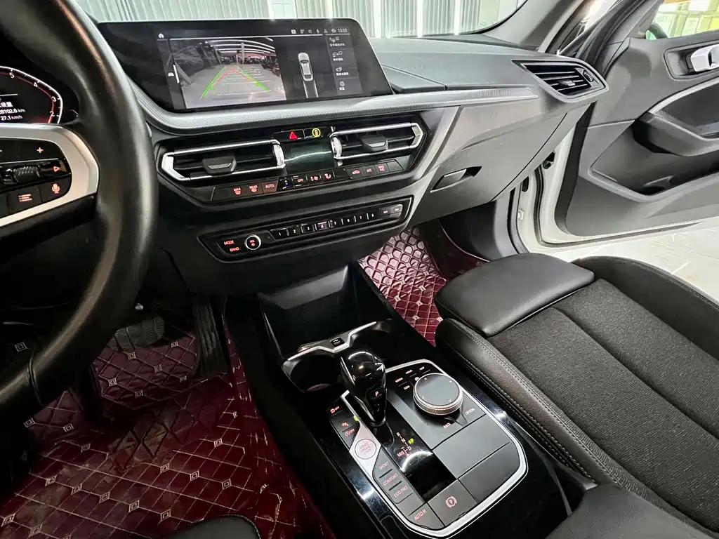 BMW 2 Series (Import) — фото 15