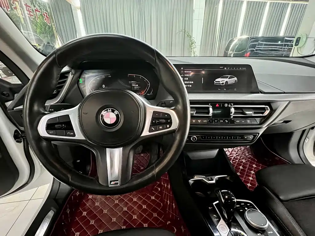 BMW 2 Series (Import) — фото 10
