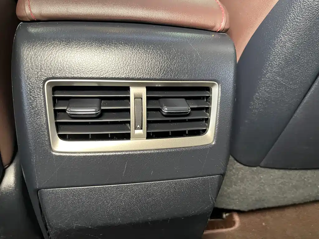 Lexus RX — фото 10