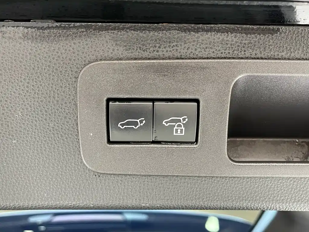 Lexus LX — фото 19