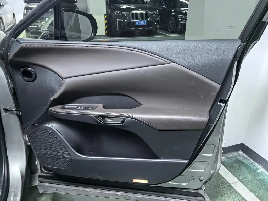Lexus RX — фото 14