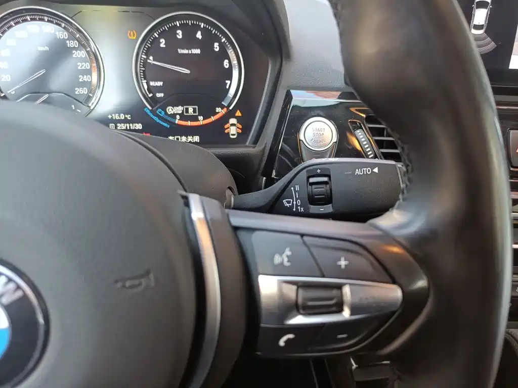 BMW 1 Series — фото 11