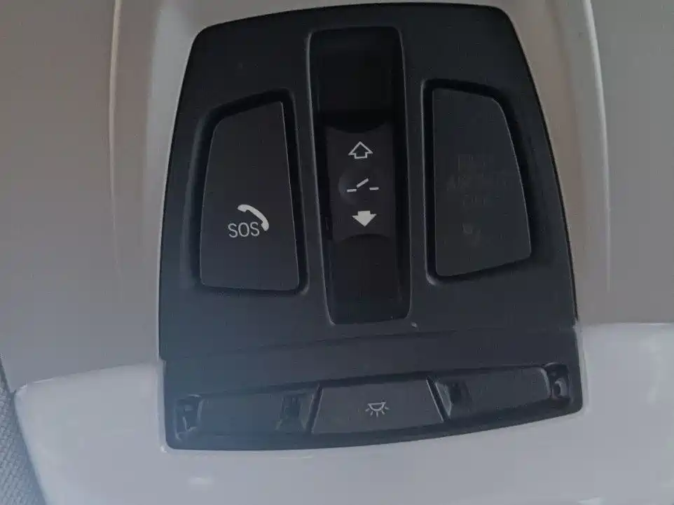 BMW 1 Series — фото 13