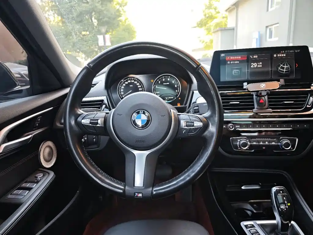 BMW 1 Series — фото 13