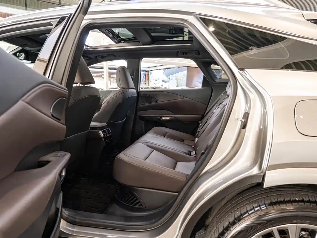 Lexus RX — фото 10