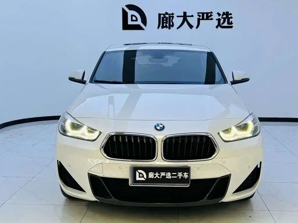 BMW X2 — фото 2