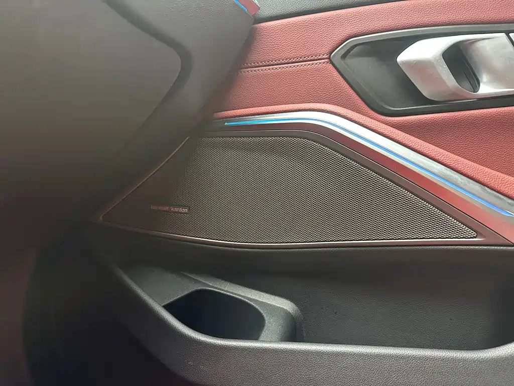 BMW 3 Series — фото 11