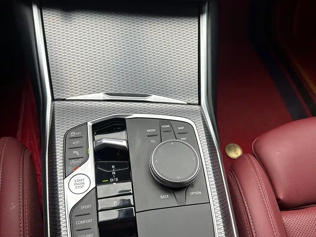 BMW 3 Series — фото 10