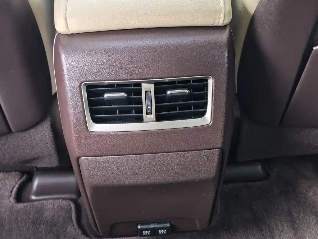 Lexus RX — фото 17