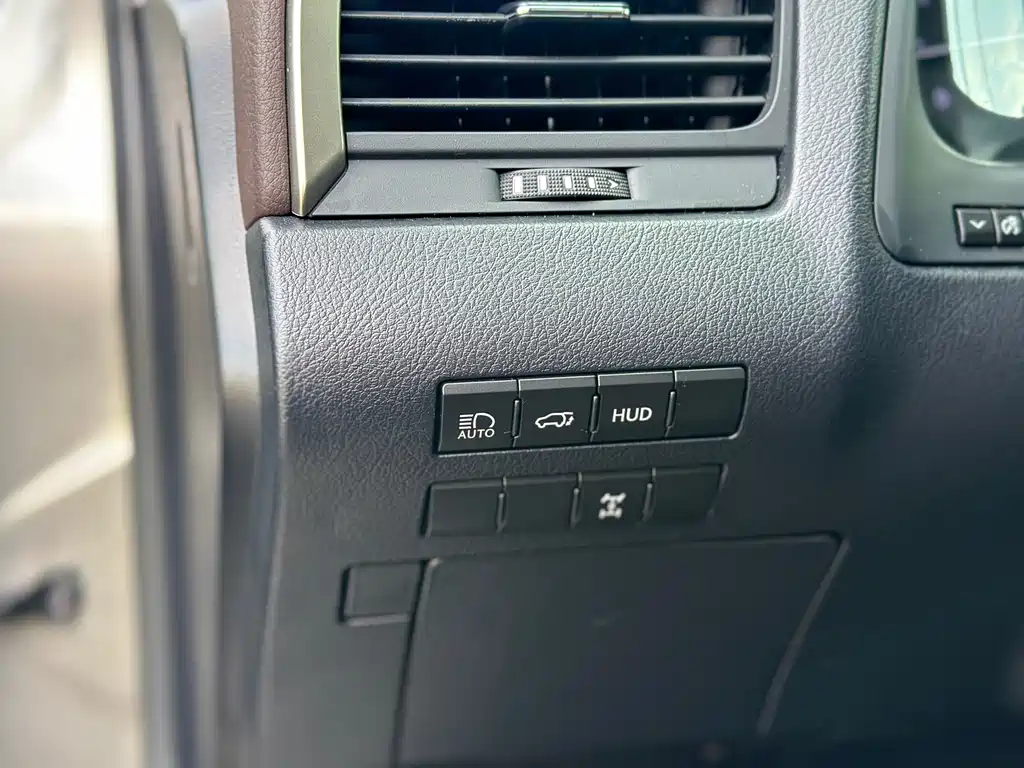 Lexus RX — фото 15
