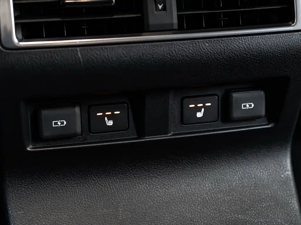 Lexus GX — фото 21