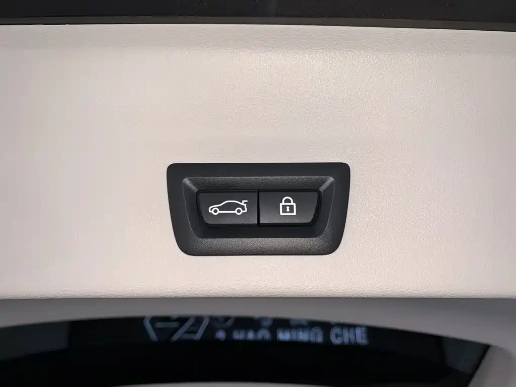BMW X3 — фото 19