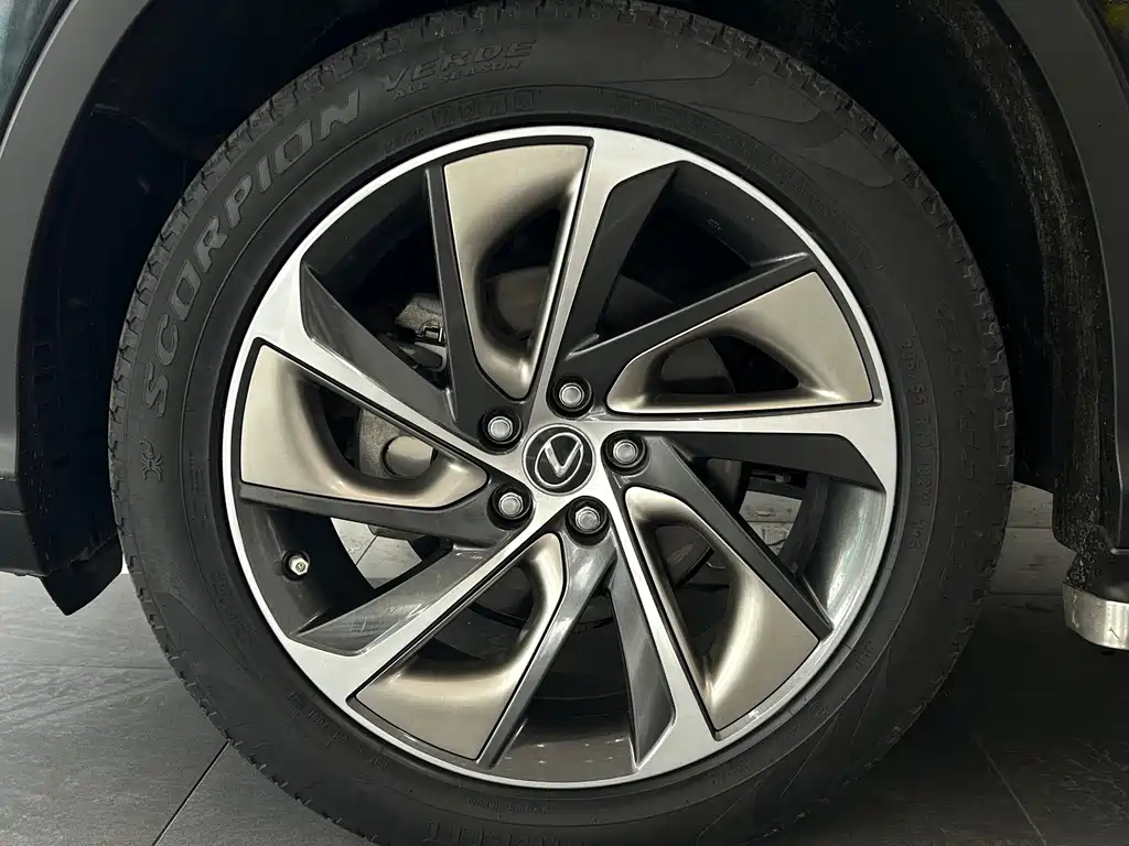 Lexus RX — фото 18