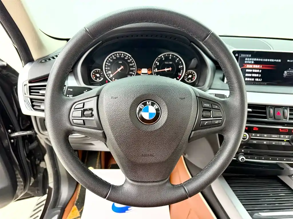 BMW X5 (Import) — фото 11
