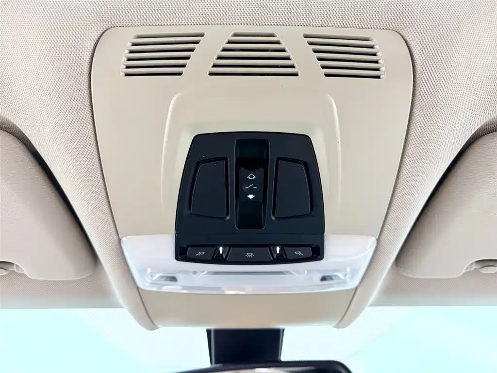 BMW X5 (Import) — фото 15
