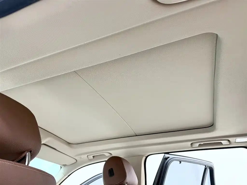 BMW X5 (Import) — фото 18