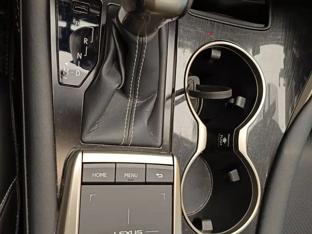 Lexus RX — фото 19
