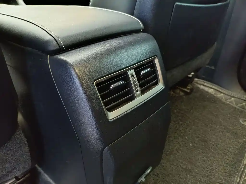 Lexus RX — фото 25