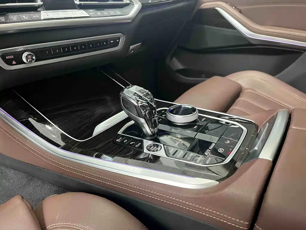BMW X5 (Import) — фото 19