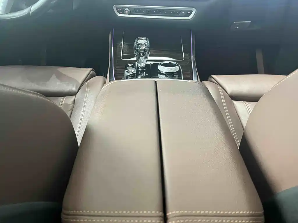 BMW X5 (Import) — фото 22