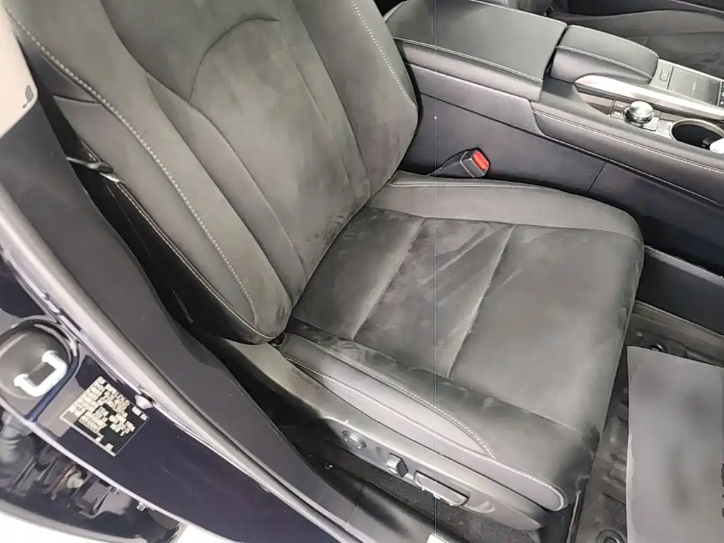 Lexus RX — фото 25