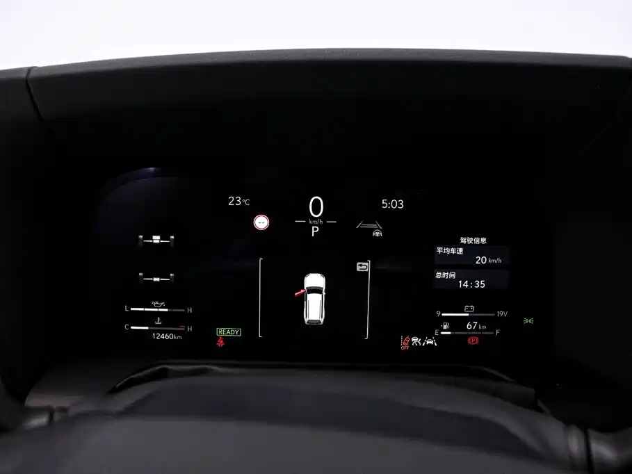 Lexus GX — фото 6