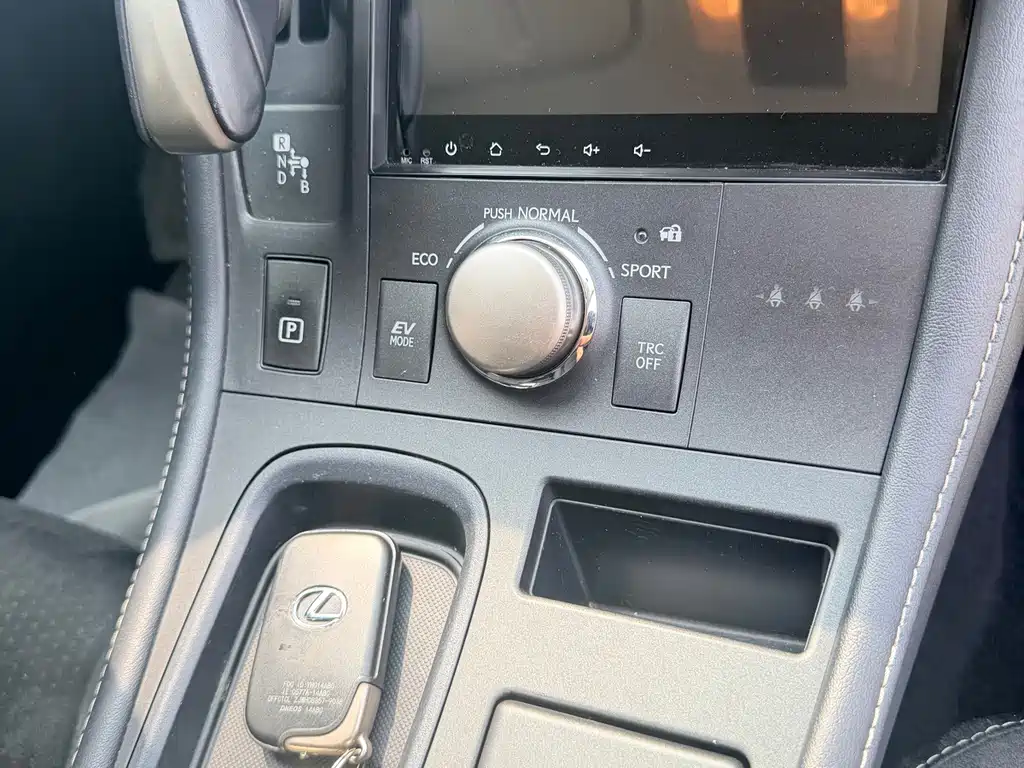 Lexus CT — фото 20