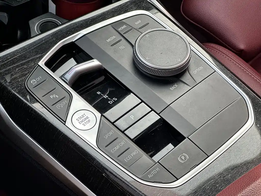 BMW 3 Series — фото 15