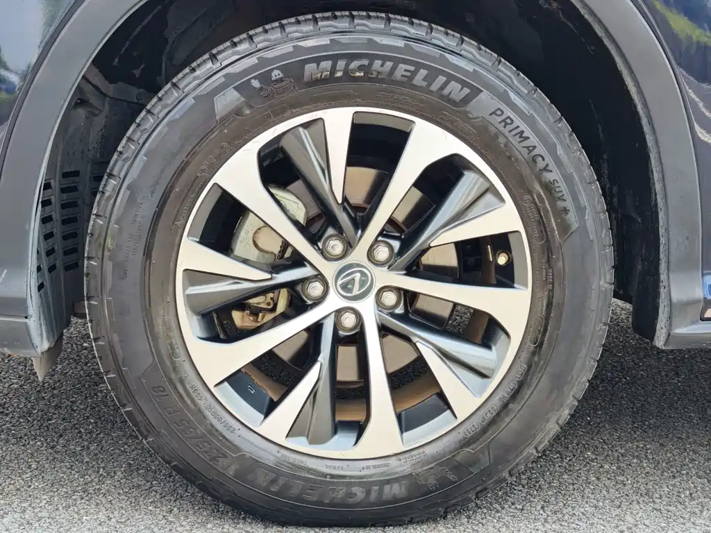 Lexus RX — фото 9