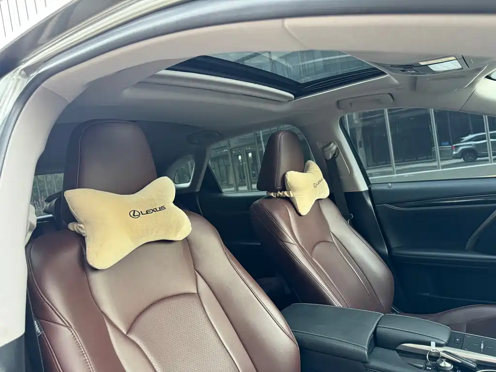 Lexus RX — фото 14