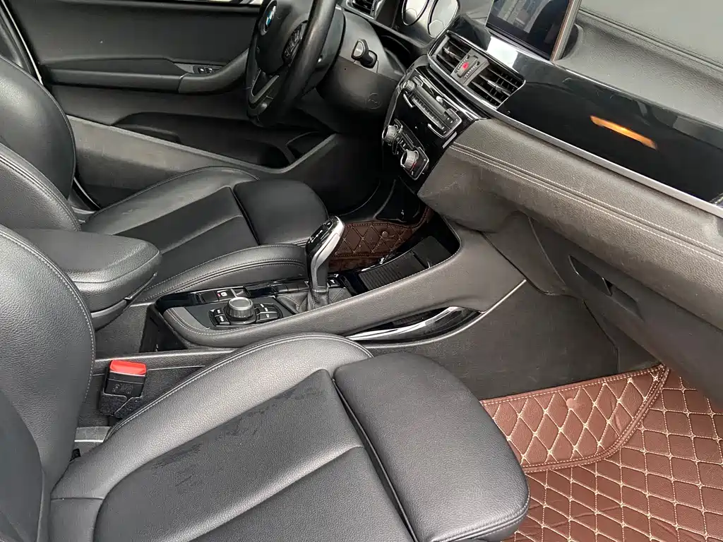 BMW X2 (Import) — фото 6