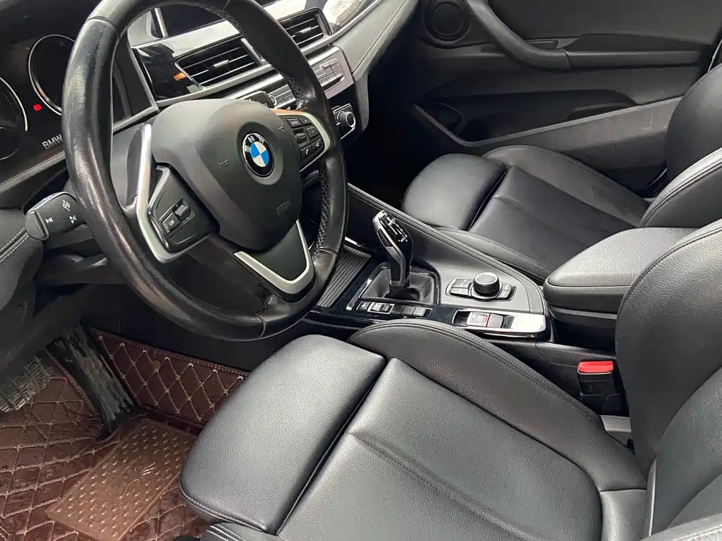 BMW X2 (Import) — фото 7