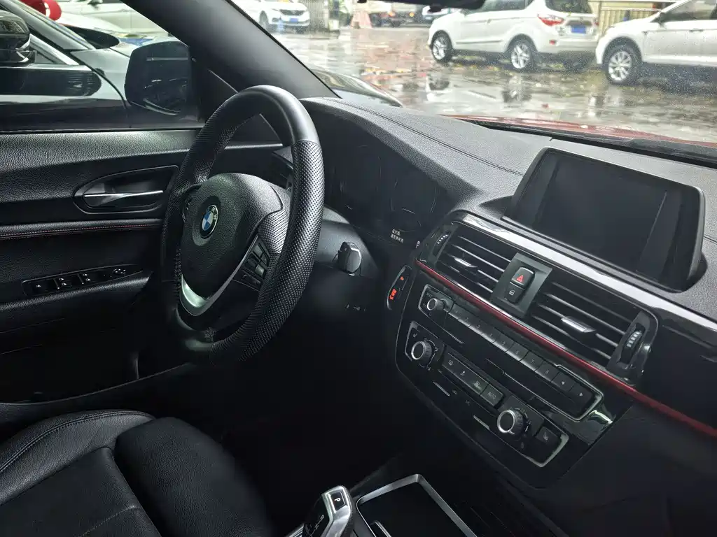 BMW 2 Series (Import) — фото 8