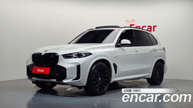 BMW X5 из каталога AUTOHUB