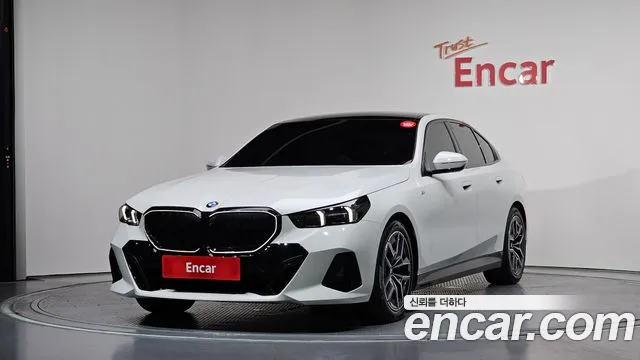 BMW 5 Series из объявления ID 42225221